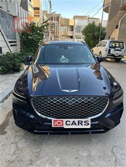 جنسس GV70